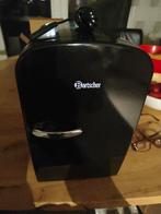 Melkkoeler voor Koffiemachine - Bartscher Thermoelectric, Ophalen of Verzenden, Minder dan 75 liter, Zonder vriesvak, Gebruikt