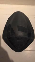 Carbon Seat cover Triumph Street Triple /R/S/RS 765/800/660, Ophalen of Verzenden