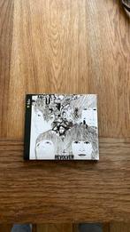 The Beatles - Revolver, Cd's en Dvd's, Cd's | Pop, 1960 tot 1980, Ophalen of Verzenden, Zo goed als nieuw