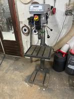 Kolomboormachine, Doe-het-zelf en Verbouw, Gereedschap | Boormachines, Ophalen, Gebruikt, 600 watt of meer, Kolomboormachine