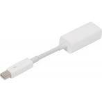 Apple Thunderbolt naar Ethernet adapter, Computers en Software, Pc- en Netwerkkabels, Verzenden, Gebruikt