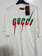 Gucci - Moncler - prada Shirts, Kleding | Heren, T-shirts, Ophalen of Verzenden, Zo goed als nieuw, Zwart