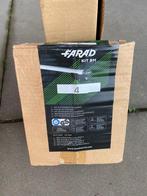 Farad Dakdragers met Beugel - Kit BM, Ophalen, Zo goed als nieuw