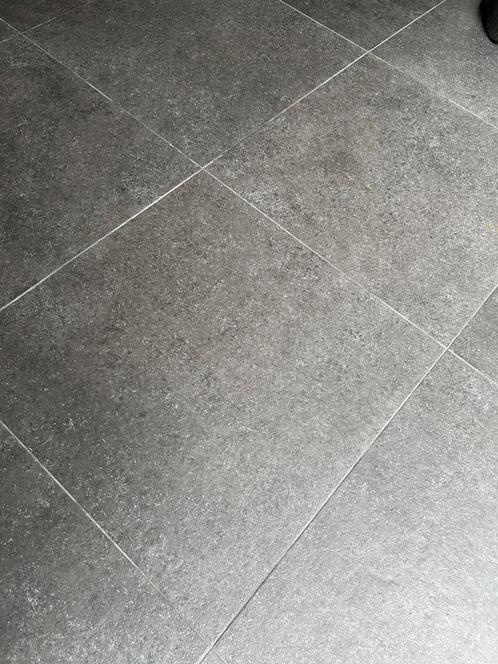 Nieuwe Keramische Tegels 60x60 cm, Doe-het-zelf en Verbouw, Tegels, Zo goed als nieuw, Vloertegels, Keramiek, 60 cm of meer, Ophalen of Verzenden