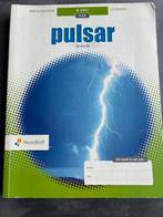 Pulsar Natuurkunde 4 VWO - 3e Editie, Boeken, Ophalen of Verzenden, Gelezen, VWO, Natuurkunde