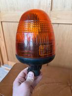Hella zwaailicht 12V oranje  2RL 006 846 00, Ophalen of Verzenden, Gebruikt, Universele onderdelen