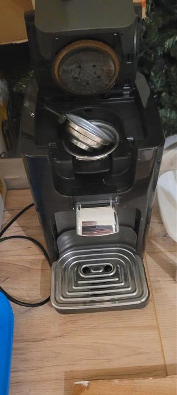 Senseo Koffiemachine - Gebruikt beschikbaar voor biedingen