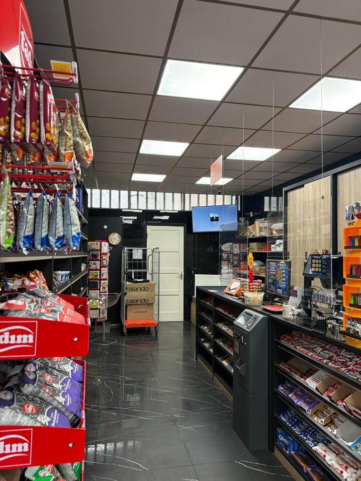 Tabakshop  Den Haag, Zakelijke goederen, Exploitaties en Overnames