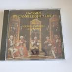 4560 the locrian ensemble of london -classics by candlelight, Verzenden, Nieuw in verpakking