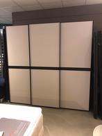 Showroommodel, Huis en Inrichting, Kasten | Kledingkasten, Ophalen, 200 cm of meer, Nieuw, 200 cm of meer