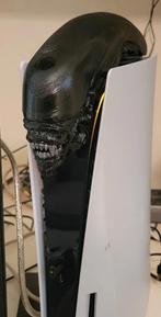 Xenomorph ps5 cover, Ophalen, Nieuw