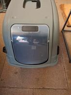 Grote kattenbakken weinig gebruikt, Dieren en Toebehoren, Ophalen, Zo goed als nieuw