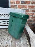 Oude groene ptt brievenbus Friso kramer, Tuin en Terras, Brievenbussen, Ophalen of Verzenden, Gebruikt