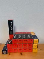 Alcina color cream 19 stuks totaal  10,00, Verzenden, Nieuw