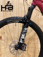 Canyon Neuron CF 9 Carbon 29 inch mountainbike Shimano XT, Overige merken, Fully, Ophalen of Verzenden, 45 tot 49 cm