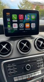 Draadloze Apple Carplay / Android Auto Dongle, Auto diversen, Auto-accessoires, Ophalen of Verzenden, Gebruikt