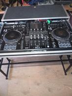Pioneer XDJ-XZ met monitor, Muziek en Instrumenten, Dj-sets en Draaitafels, Ophalen, Zo goed als nieuw, Pioneer