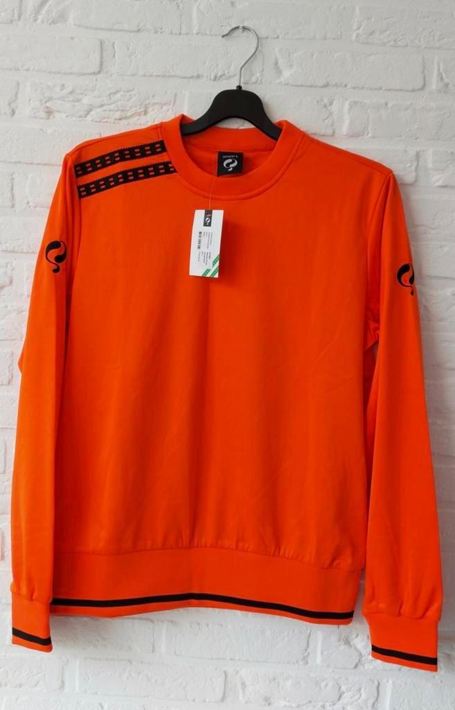 Partij verkopen! Diverse
QUICK-Q1905 Sweaters, Unisex, Kleding | Heren, Truien en Vesten, Nieuw, Overige maten, Overige kleuren