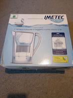 IMETEC Waterkan Filter - Nieuw in doos, Witgoed en Apparatuur, Waterkoelers, Ophalen of Verzenden, Zo goed als nieuw