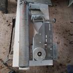 Torsieveren & Onderdelen Sectionaaldeur, Doe-het-zelf en Verbouw, Deuren en Horren, Ophalen of Verzenden