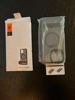 Spigen MagFit Iphone 6”9 2024 Ultra Hybrid S, Ophalen, Nieuw