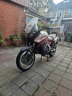 Aprilia Caponord Rally Raid met RSV Mille blok!, Motoren, Motoren | Aprilia, 2 cilinders, Motorrijbewijs A, Particulier, Meer dan 35 kW
