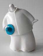 Chapeau tuimelaar van Wim Heesakkers., Antiek en Kunst, Ophalen of Verzenden