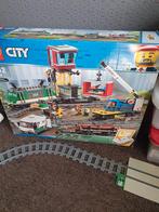 Lego trein 60198, Ophalen of Verzenden, Zo goed als nieuw