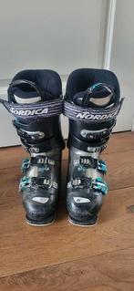 Nordica speedmachine 95wr mt 37, 160 tot 180 cm, Gebruikt, Schoenen, Ophalen of Verzenden