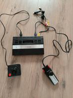 Atari 2600 Jr. USBc en AV mod, hdmi, joysticks. Zie foto's, Atari 2600, Gebruikt, Ophalen of Verzenden