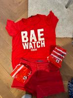 Caraval outfits, Ophalen of Verzenden