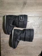 Zo goed als nieuwe snowboots maat 28, Jongetje of Meisje, Laarsjes, Ophalen of Verzenden, Zo goed als nieuw