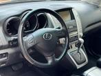 Lexus RX 400h Executive Trekhaak (Nieuwe remschijven rondom, Auto's, Lexus, Automaat, 3311 cc, Gebruikt, Leder