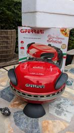 Ferrari G3 pizzaoven, Ophalen, Gebruikt