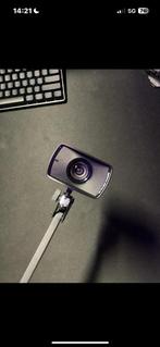 Elgato face cam, Verzenden, Zo goed als nieuw