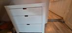 Commode Bopita kinderkamer Flex, Ophalen, 50 tot 70 cm, 90 tot 105 cm, 100 cm of meer