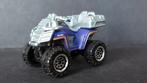 Sand shredder Quad 1:64 Matchbox Pol, Hobby en Vrije tijd, Verzenden, Zo goed als nieuw