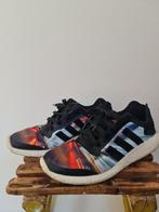 Adidas Pure Boost mt 45 1/3, Overige kleuren, Ophalen of Verzenden, Adidas, Sneakers of Gympen