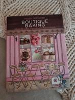 Bakboek (taarten) Peggy Porschen

Boutique Baking, Ophalen of Verzenden, Zo goed als nieuw