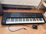 Keyboard - Mooi en in goede staat!, Muziek en Instrumenten, Keyboards, Ophalen, Roland, Aanslaggevoelig, 61 toetsen