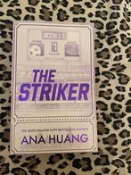 The Striker Ana Huang, Boeken, Taal | Engels, Ophalen of Verzenden, Zo goed als nieuw