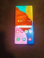 Samsung Galaxy A51 – 128GB – Android 13 – lees beschrijving, Ophalen, Zwart, Zo goed als nieuw, 128 GB