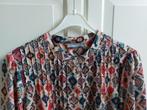 Leuke Geisha blouse  met motief maat 38, Maat 38/40 (M), Overige kleuren, Geisha, Verzenden