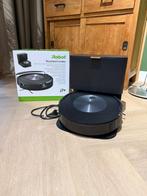 iRobot Roomba J7+ COMBO (Moping) - Perfect Condition, Ophalen of Verzenden, Zo goed als nieuw, Reservoir, Robotstofzuiger