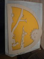 Silhouette Noest Zomer - Nieuw!, Ophalen of Verzenden, Nieuw, Noest