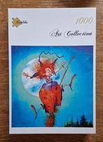 Grafika. Sorcière. François Ruyer., Ophalen of Verzenden, Zo goed als nieuw