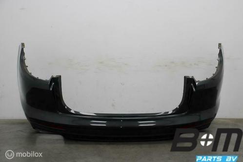 Achterbumper Porsche Panamera ST LM7R 974807983Y, Auto-onderdelen, Carrosserie en Plaatwerk, Gebruikt
