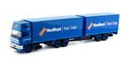 Tekno DAF 95 Topsleeper Nedlloyd, Ophalen of Verzenden