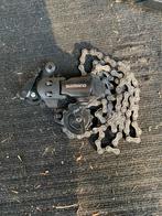 Ouxi V8 Kabelboom voor fork spadboard, Fietsen en Brommers, Fietsonderdelen, Gebruikt, Algemeen, Overige typen, Ophalen of Verzenden