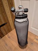Duikfles 300 bar 12 liter, Watersport en Boten, Duiken, Ophalen of Verzenden, Duikfles